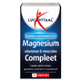 Lucovitaal Magnesium Vitaminen Mineralen Compleet 30TB 