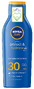 Nivea Sun Protect & Hydrate Zonnemelk SPF30 200ML 