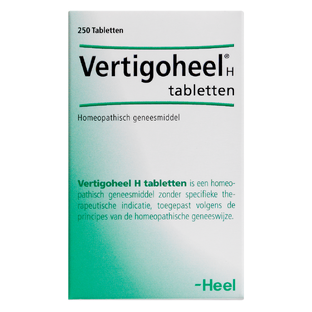 Heel Vertigoheel 250TB 