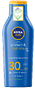 Nivea Sun Protect & Hydrate Zonnemelk SPF30 400ML 