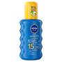 Nivea Sun Protect & Hydrate Zonnespray SPF15 200ML 78527