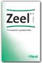 Heel Zeel Compositum N Tabletten 250TB 