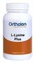 Ortholon L-Lysine Plus Capsules 60VCP 