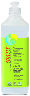 Sonett Glansspoelmiddel Vaatwas 500ML 