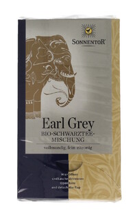 Sonnentor Thee Earl Grey 18ST 