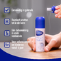 Wartner Wrattenverwijderaar Hand & Voet 50ML 60100