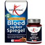 Lucovitaal Bloedsuikerspiegel Capsules 30CP verpakking plus pot