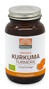 Mattisson HealthStyle Organic Kurkuma Turmeric Capsules 120CP 