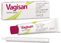 Vagisan Vochtcrème 50GR 9605