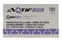 Trenker AQtif 25 Capsules 120CP 