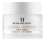 Dr Van der Hoog Dr. Van Der Hoog Hypoallergeen Anti-Aging Dag & Nacht creme 50ML pot