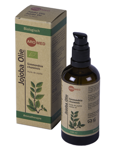 Aromed Olie Jojoba Bio 100ML 