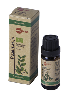 Aromed Olie Rozemarijn Bio 10ML 