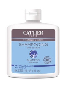 Cattier Shampoo Anti Roos 250ML 