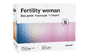 Nutriphyt Fertility Woman Duo 1ST 