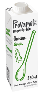 Provamel Soja Cuisine 250ML 