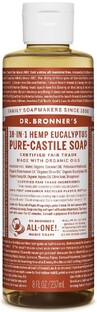 Dr. Bronner Magical Soap Eucalyptus 237ml 240ML 