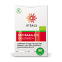 Vitals Saffraan-LCS Capsules 60CP 75436