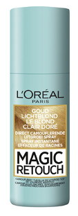 L'Oréal Paris Magic Retouch 9 Goud Lichtblond 1ST 