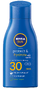 Nivea Sun Protect & Hydrate Zonnemelk SPF30 Mini 30ML 