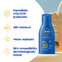 Nivea Sun Protect & Hydrate Zonnemelk SPF30 Mini 30ML product informatie