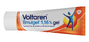 Voltaren Emulgel 1,16% 120GR 