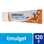 Voltaren Emulgel 1,16% 120GR 72495