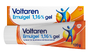 Voltaren Emulgel 1,16% 120GR 77684