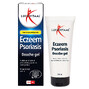 Lucovitaal Eczeem Psoriasis Douchegel 200ML verpakking en flacon