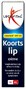 Lucovitaal Koortslipcrème 10ML 