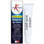 Lucovitaal Koortslipcrème 10ML verpakking en product