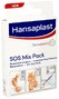 Hansaplast SOS Mix Pack 6ST 2793