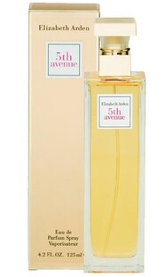 Elizabeth Arden 5th Avenue Eau De Parfum 125ML 