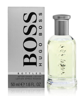 Hugo Boss Bottled Aftershave Lotion 50ML 