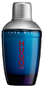 Hugo Boss Dark Blue Eau De Toilette 75ML fles