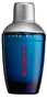 Hugo Boss Dark Blue Eau De Toilette 75MLfles