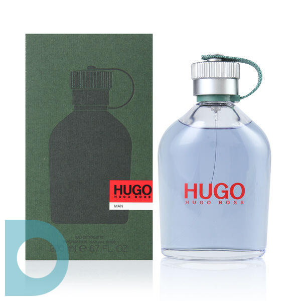 Hugo Boss 200ml kopen bij De Online Drogist.