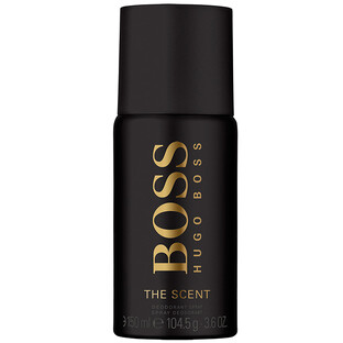 Hugo Boss The Scent Deospray 150ML 