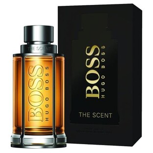 Hugo Boss The Scent Eau De Toilette 100ML 