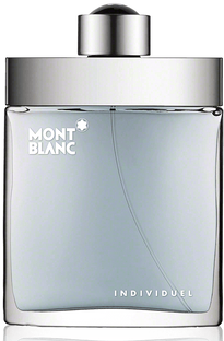 Mont Blanc Individuel For Men Eau De Toilette 75ML 