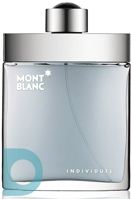 individuel montblanc 75ml