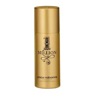 Paco Rabanne Deospray 1 Million 150ML 