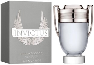 Paco Rabanne Invictus Eau de Toilette 100ML 