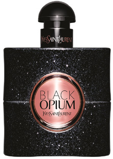 Yves Saint Laurent Black Opium Eau De Parfum 50ML 