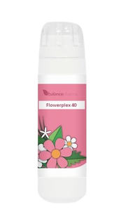 Balance Pharma Flowerplex 040 Balans Lichaam/Geest 6GR 