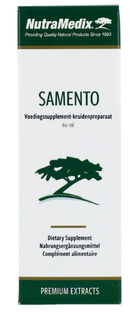 Nutramedix Samento 60ML 