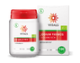 Vitals Jodium Biologisch Capsules 100CP 75067