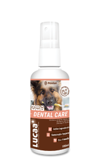 Provilan Lucaa Pets Dental Care 100ML 