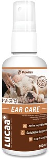 Provilan Lucaa Pets Ear Care 100ML 