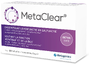 Metagenics MetaClear Tabletten 60TB 